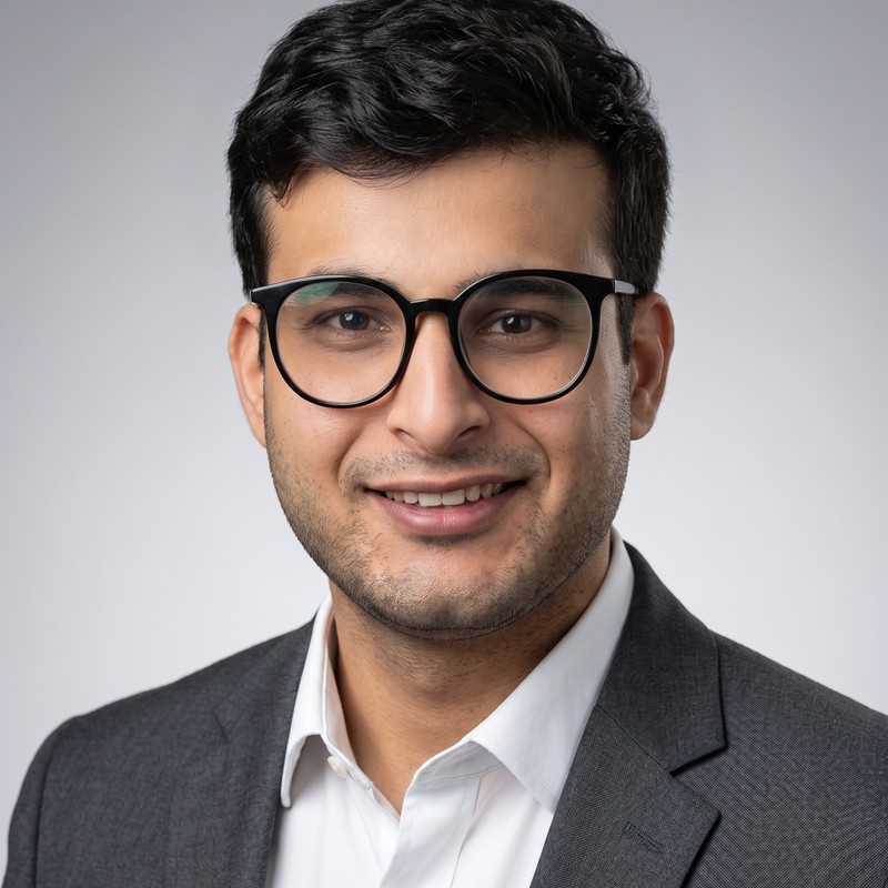 Sittal Aryal, licensed electrical engineer and BIM specialist